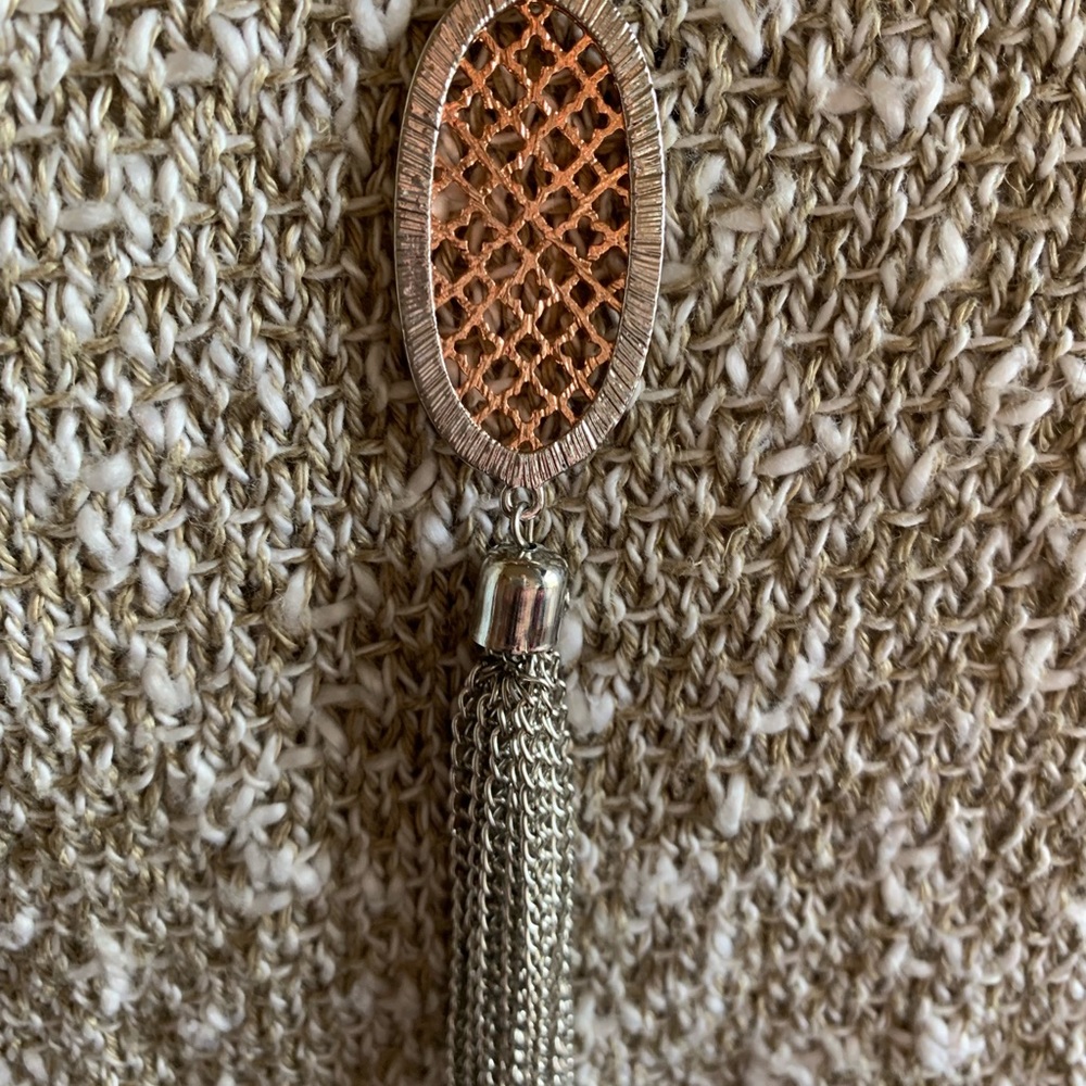 Necklace - Picture 2 of 3